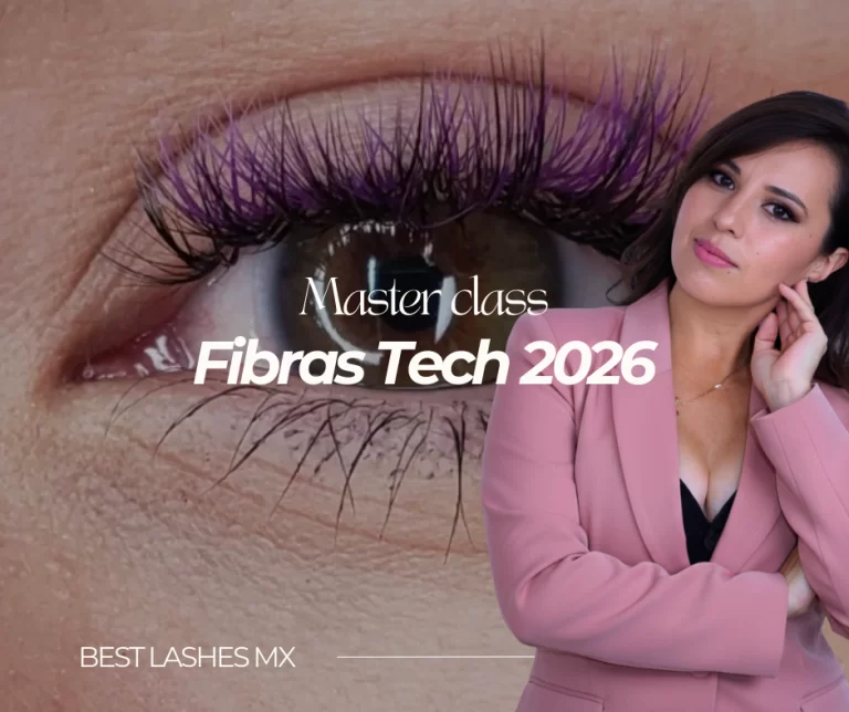 MASTERCLASS FIBRAS TECNOLOGICAS 2026 (LIVESEP)